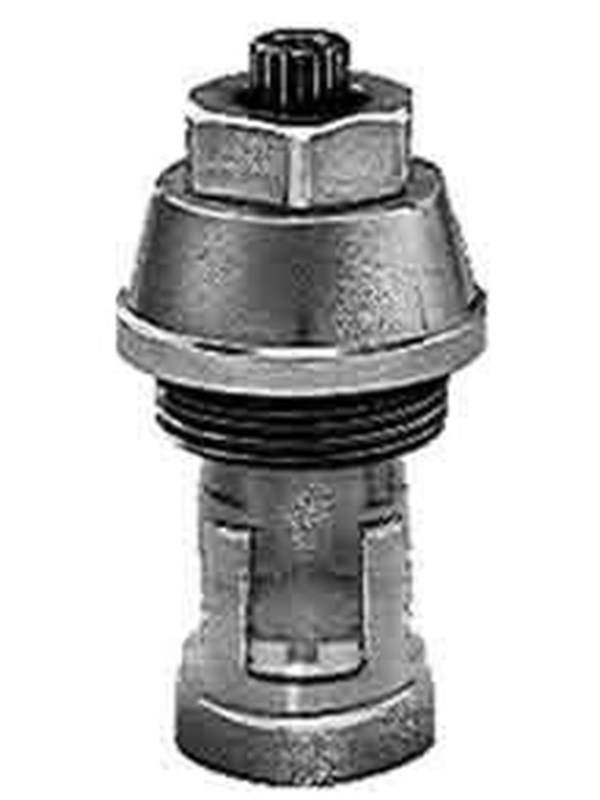 Børma Borma klep 23 mm