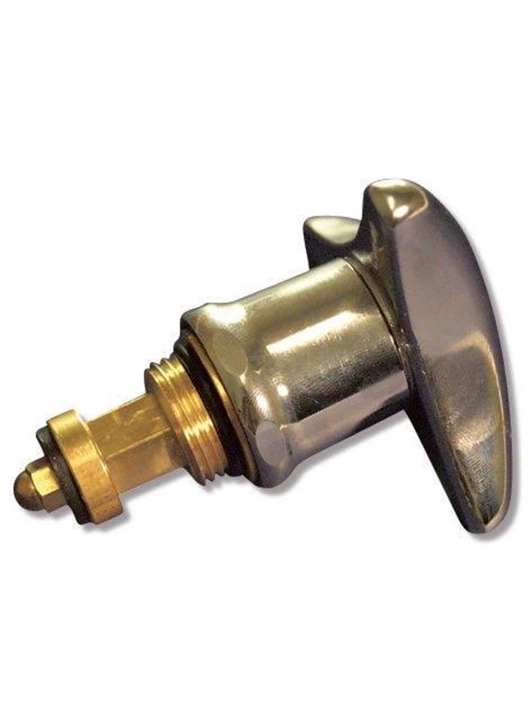 Megatherm Spindel 3/8 universal