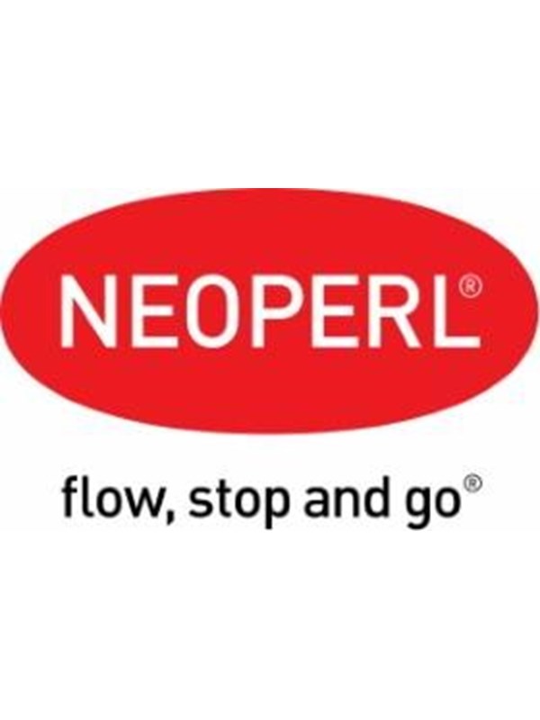 Neoperl Beluchter insert 5.0 l/min