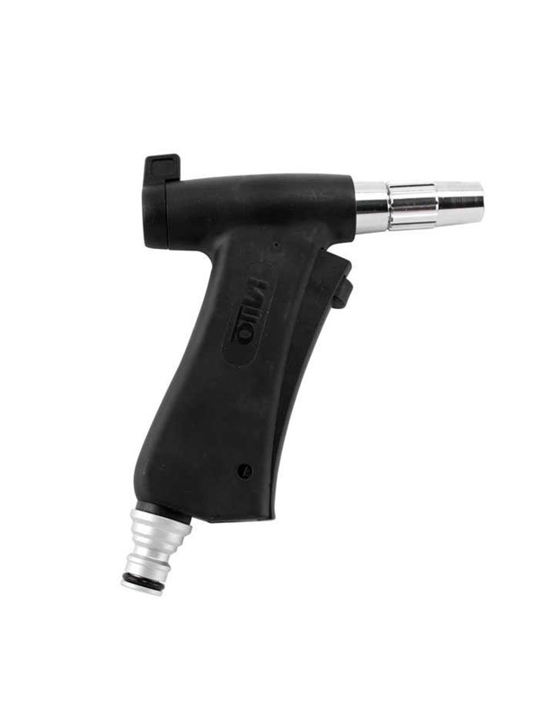 Nito I water gun with click 1/2" nipple