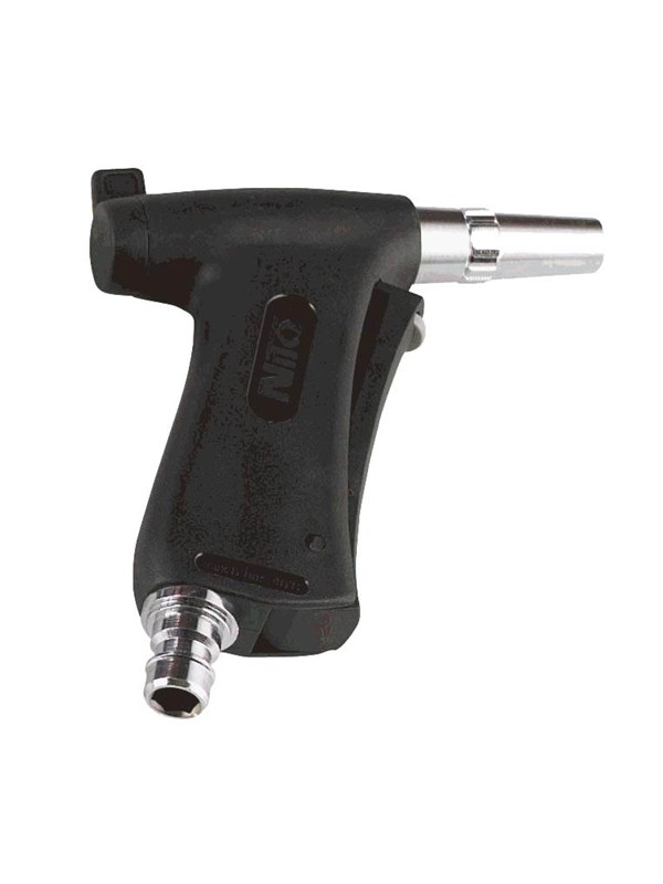 Nito Waterpistool met 3/4" nippel