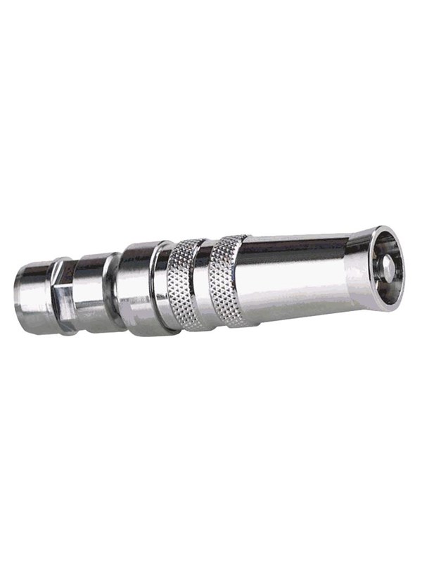 Nito 1/2 adjustable nozzle for 1/2 Slangkoppeling