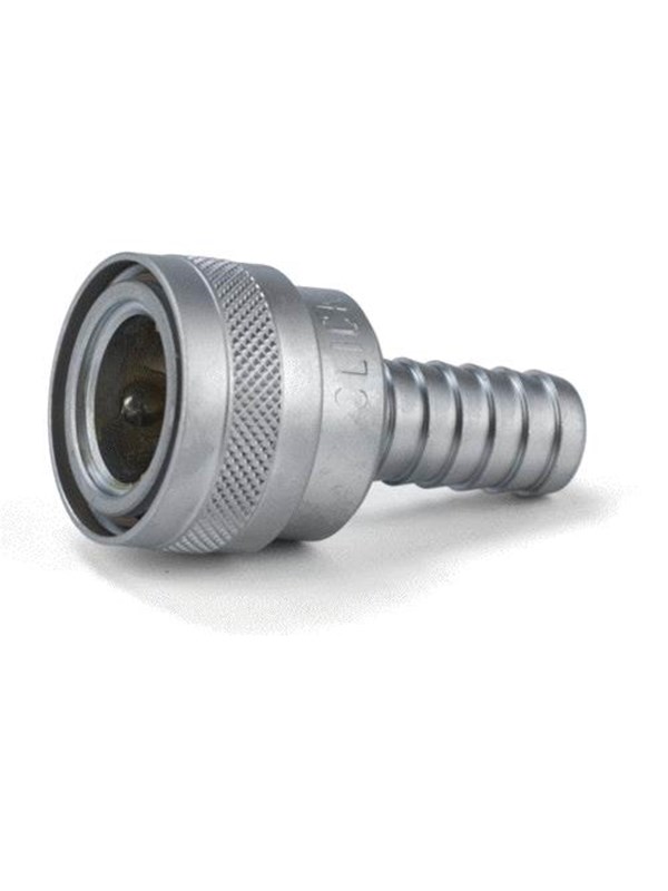 Nito Click coupling 1/2" hose tip