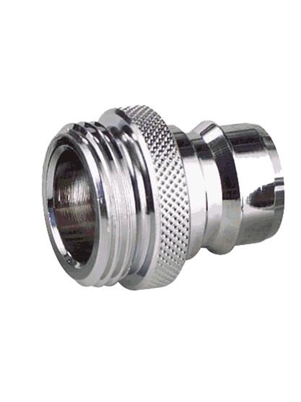 Nito 3/4 tepel met 3/4 mannelijke bsp