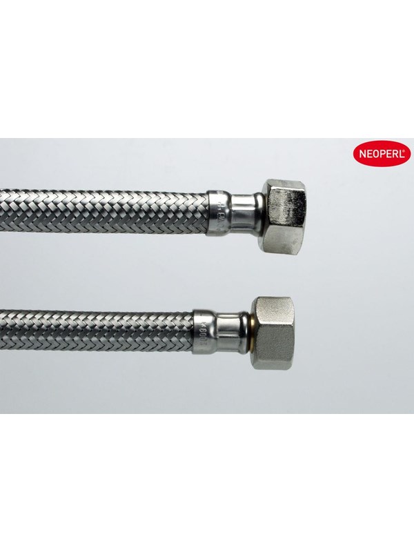 Neoperl Verbinding hose 1/2lx1/2l 400mm