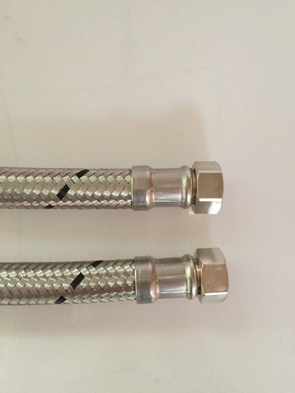Neoperl Verbinding hose 3/4fx3/4f 500 mm