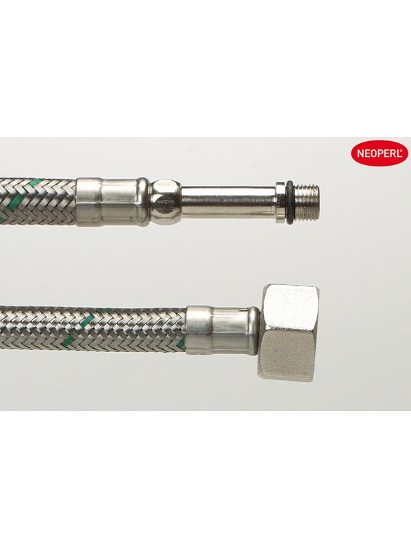 Neoperl hose m10lx1/2f 500mm