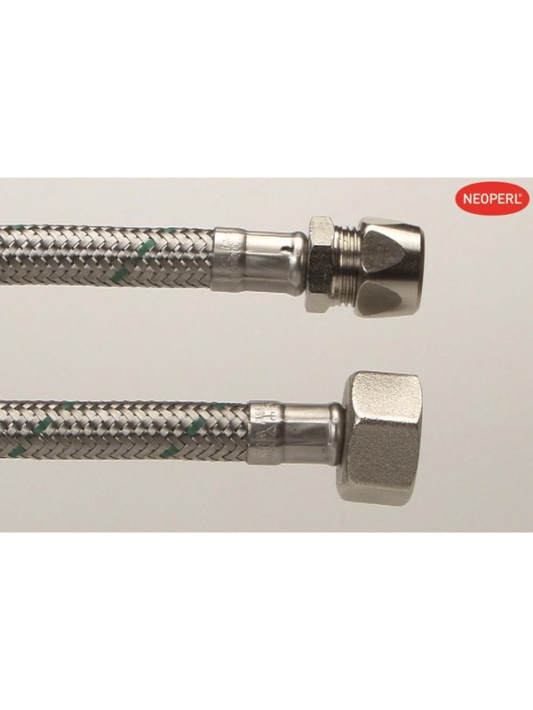 Neoperl Verbinding hose 1/2lx10mm 400mm