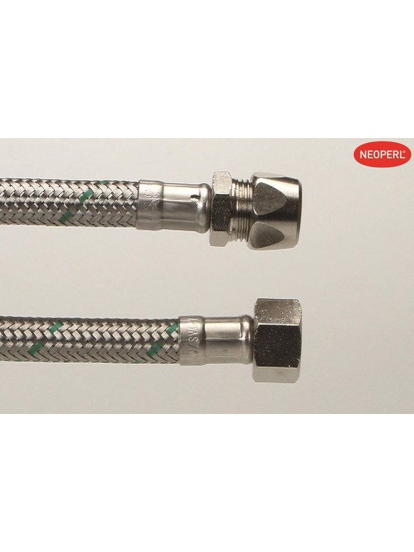 Neoperl Verbinding hose 3/8lx10mm 400mm