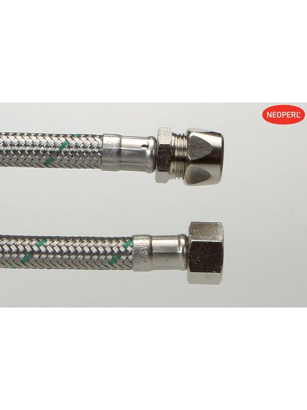 Neoperl Verbinding hose 3/8lx10mm 300mm