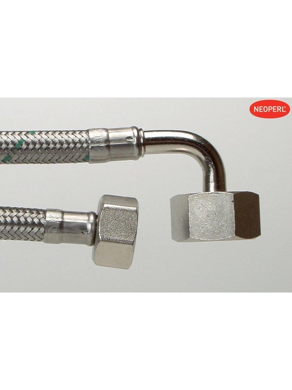 Neoperl Verbinding hose 1/2lx3/4v 1500mm