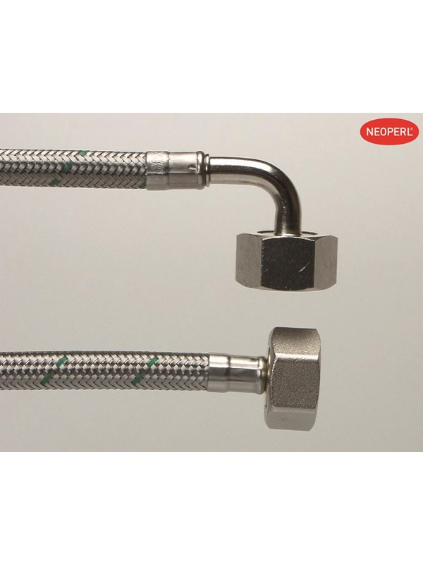 Neoperl Verbinding hose 3/4lx3/4v 1500mm