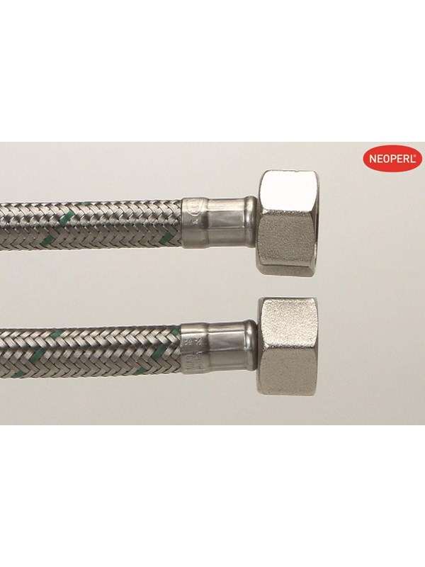 Neoperl Verbinding hose 1/2lx1/2l 1500mm