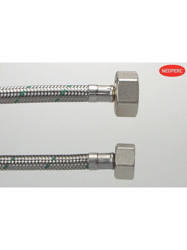Neoperl Verbinding hose 1/2lx3/4l 1000mm