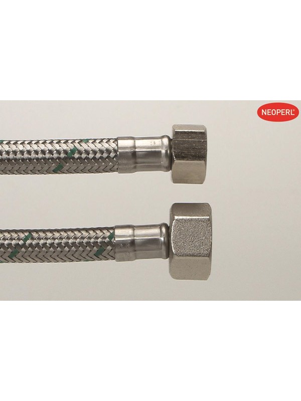 Neoperl Verbinding hose 3/8lx1/2l 500mm