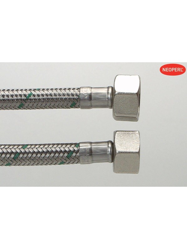 Neoperl Verbinding hose 1/2lx1/2l 500mm