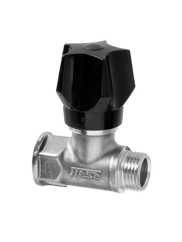 Frese Stop valve socket/nipple/check valve 3/4"