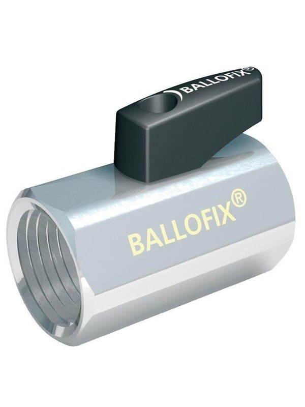 Broen Ballofix 1/2 met handvat