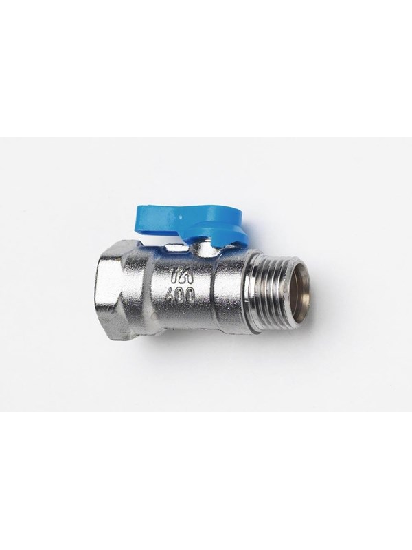 IMI Hydronic Ta 400 kogelkraan
