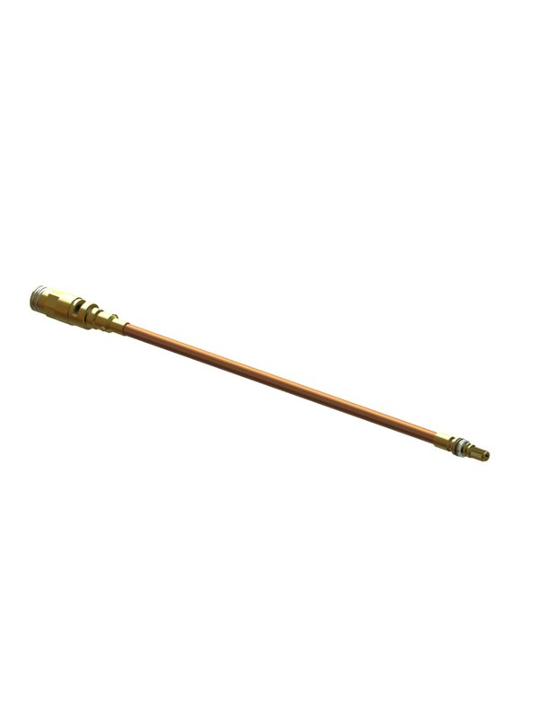 Frese Keramisch element voor vorstkraan 200-300mm