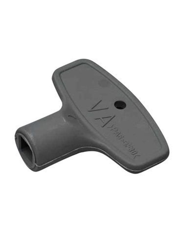 Gustavsberg GB key for outdor faucet