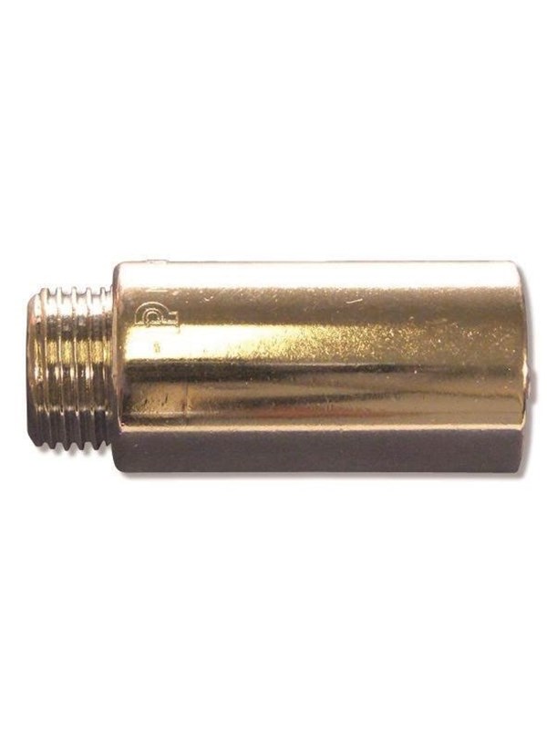 Megatherm Verlengstuk uitloop 3/8 x 50 mm