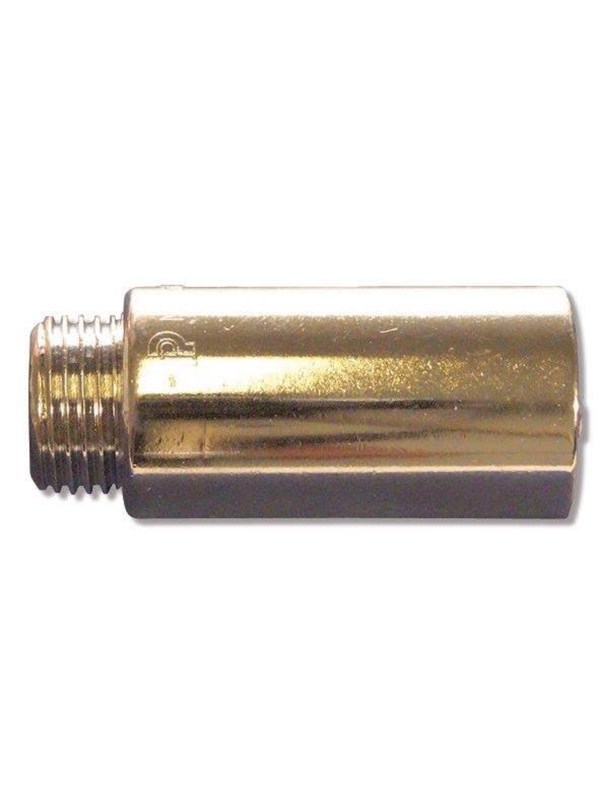 Megatherm Spout extension 3/8 x 25 mm