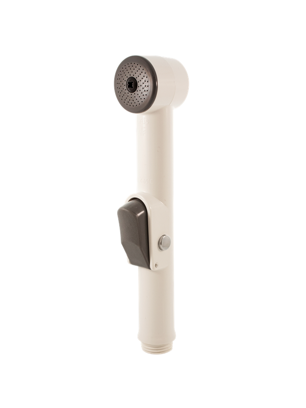 Oras bidetta Handdouche Wit 242039-11