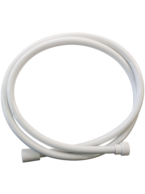 Oras Doucheslang 1500mm Wit