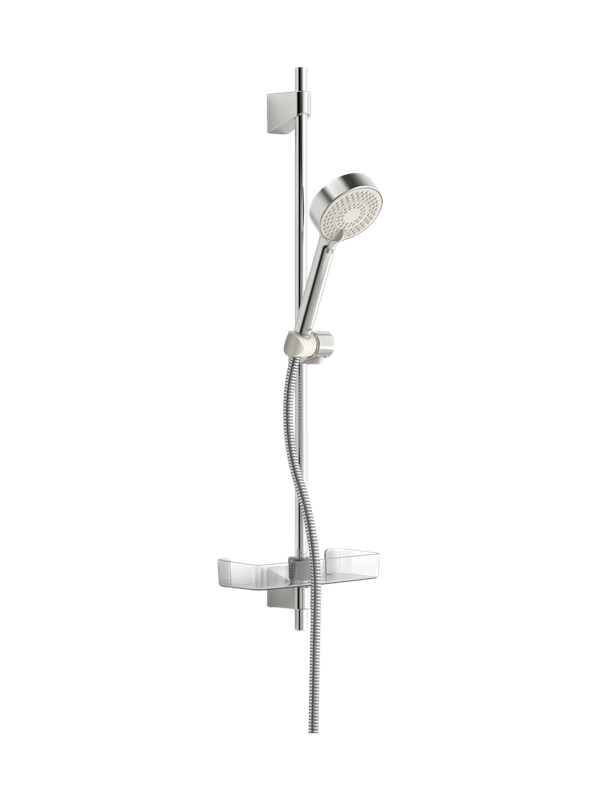 Oras apollo Doucheset 95mm 3 jet Functies 1750mm shower ho