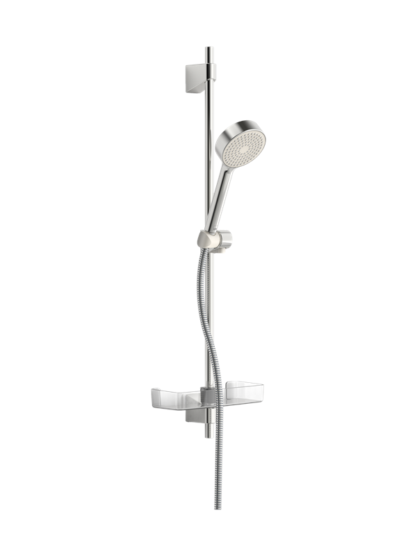 Oras apollo Doucheset 95mm 1 jet function 1750mm shower hos