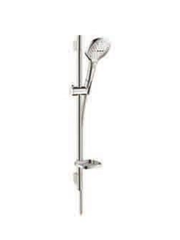 Hansgrohe Raindance Select E 120 3jet Bruses&aelig;t 65