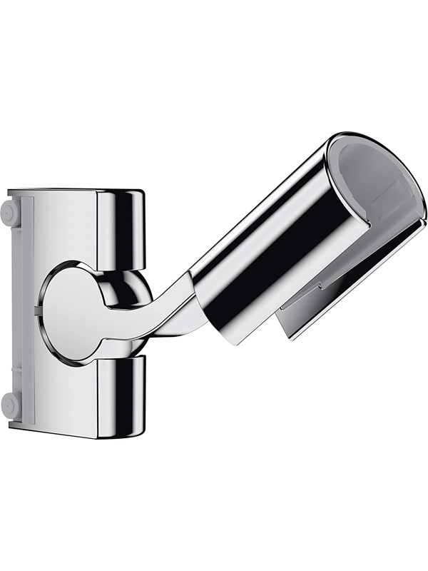 Hansgrohe Ondersteuning for unica raindance wall bar