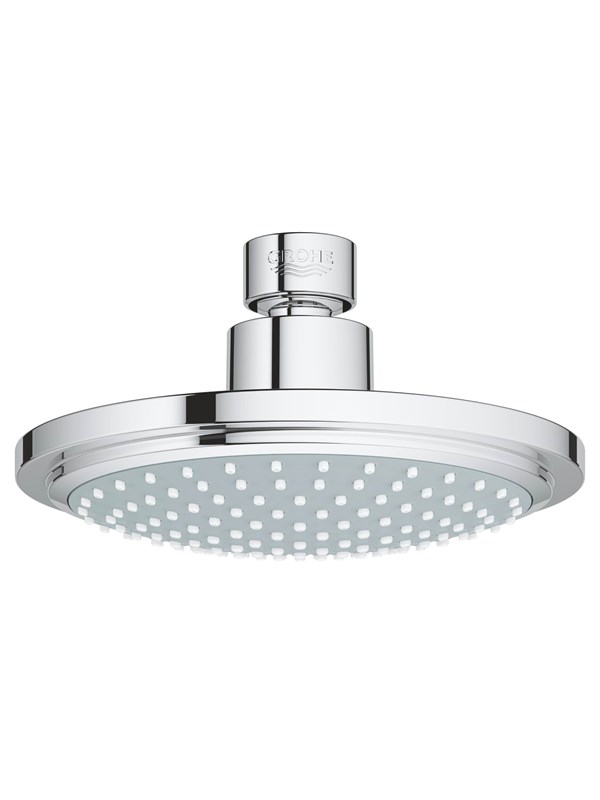 Grohe EUPH Cosmopolitan Ø160mm snelle hoofddouche