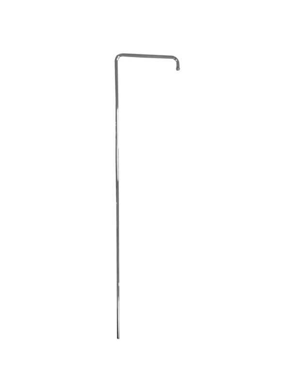 Frese Doucheslang ø15x1500mm x 330mm