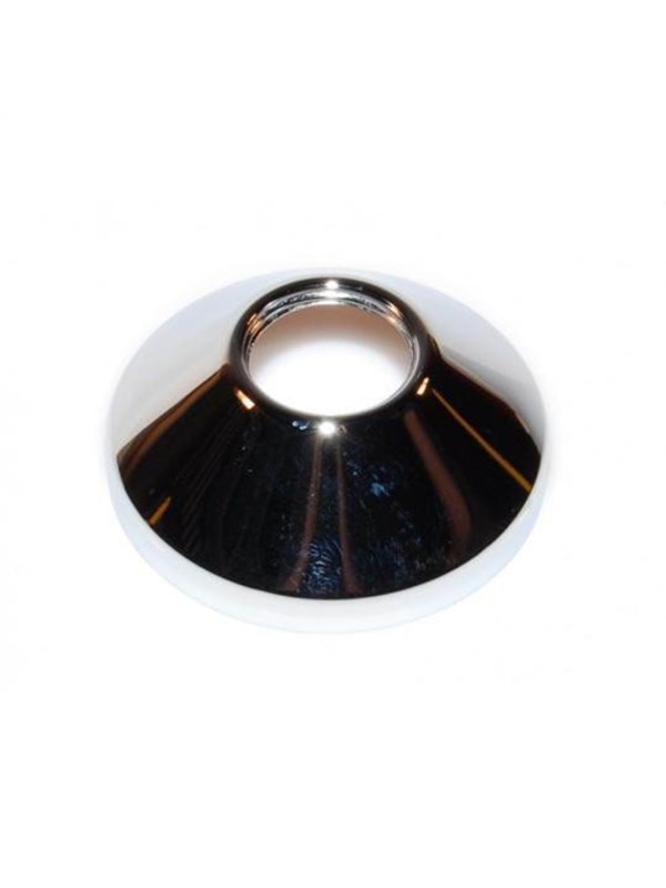 Megatherm Schroefdraad rozet 3/4 x ø70 mm h=27 mm