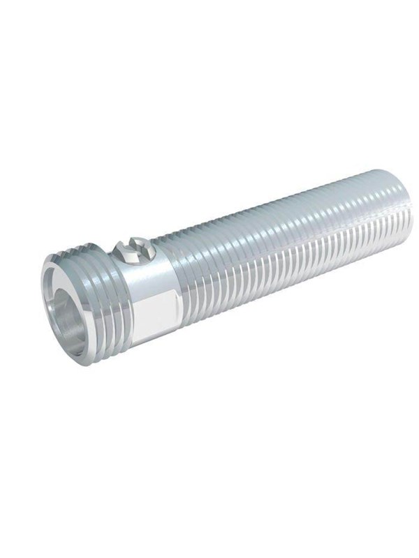 Broen Ballofix excentric 1/2x3/4: Ballofix excentrisch 1/2x3/4