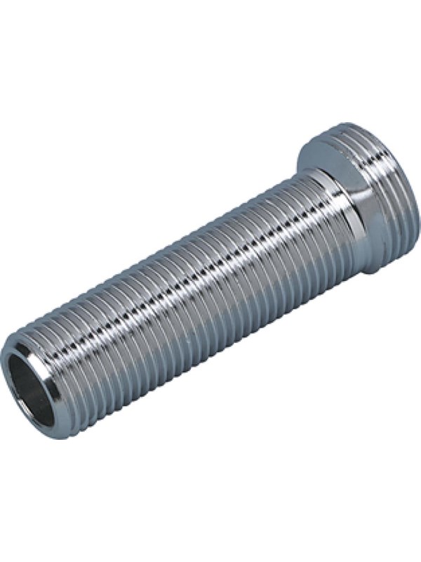 Uponor Inlaatstuk 3/4-1/2x75mm