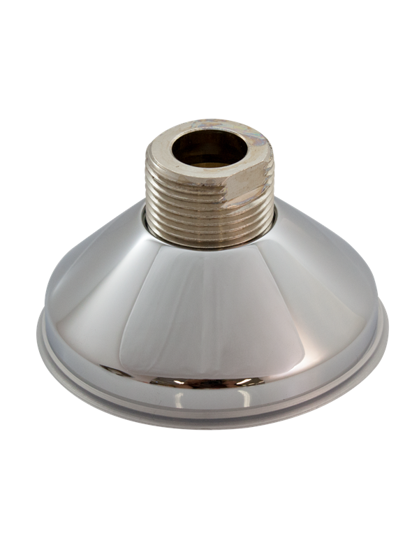 Oras Installatiekoppeling 3/4x15 mm koperen buizen alleen 204760