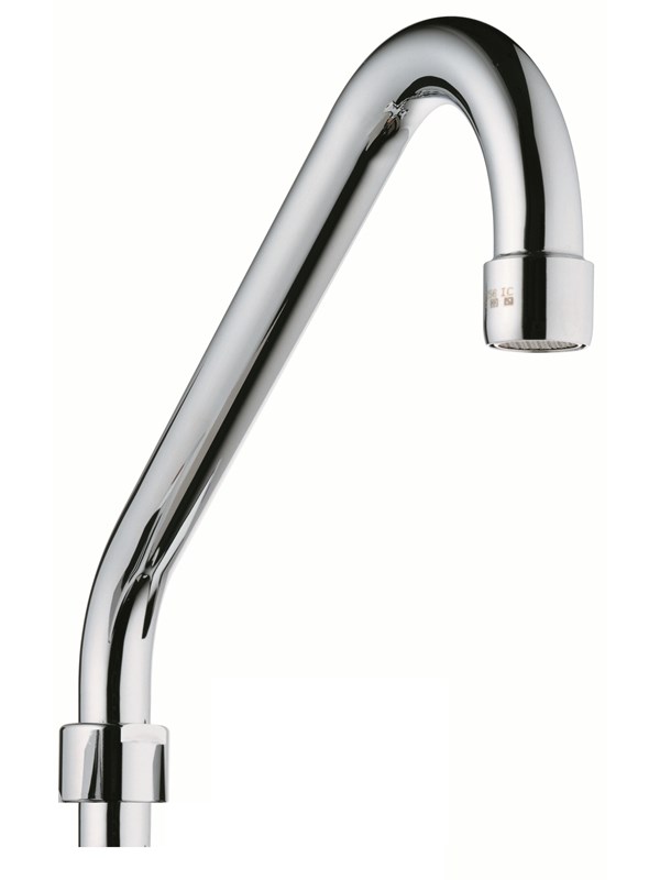 Børma Borma Standaard spout 200mm