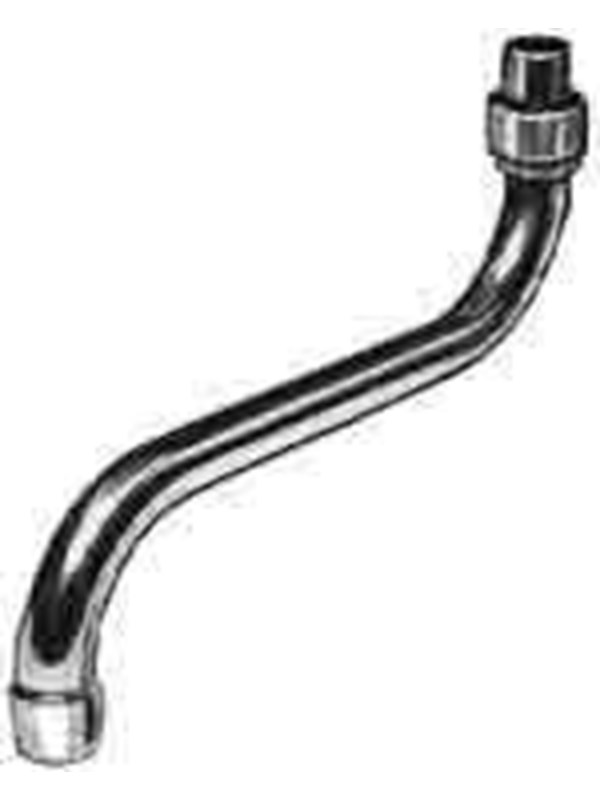 Frese Swivel s-type tap frese 3/4x200mm