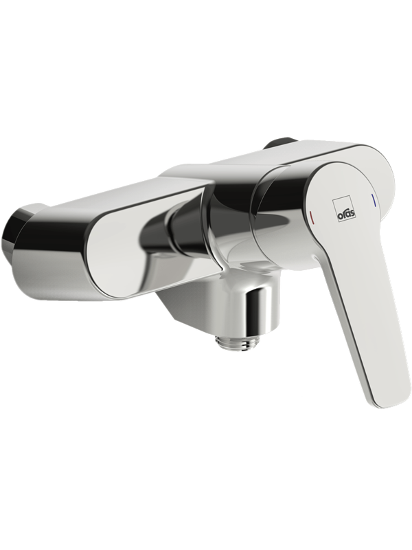 Oras saga 3960 shower faucet 1/2