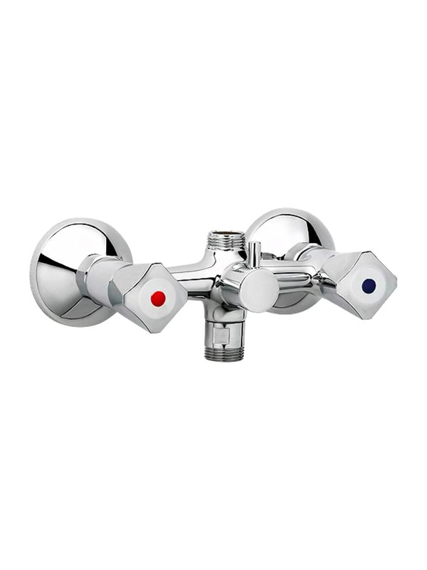 Børma Borma Standaard bath and shower mixer