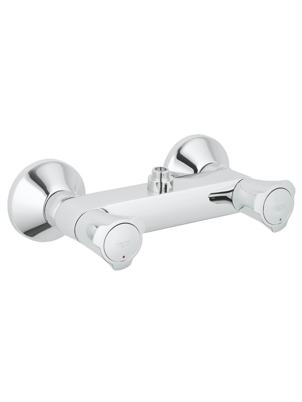 Grohe Costa L Brus batteri krom