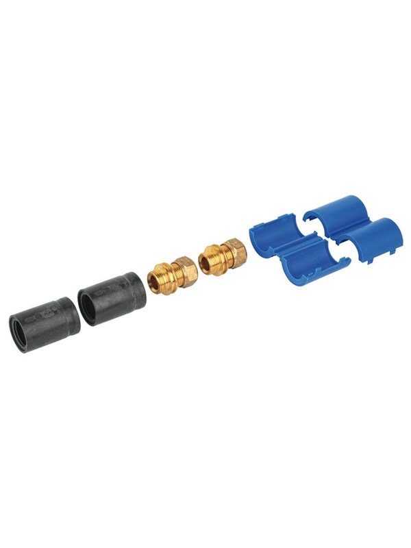 Grohe Verbindingsadapter rapido scan