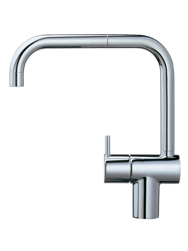 Vola kitchen mixer kv1 Chroom