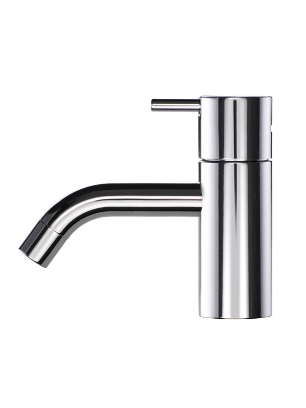 Vola one-handle mixer hv1 Chroom