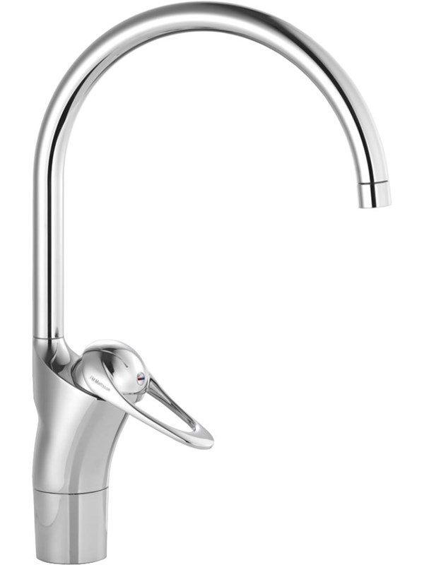 FM Mattsson 9000e ii C spout