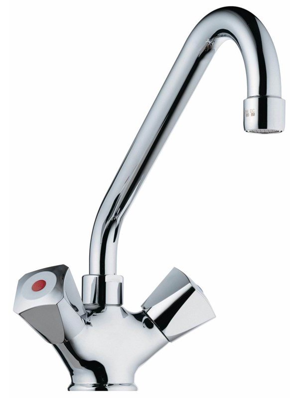 Børma Borma Standaard kitchen mixer