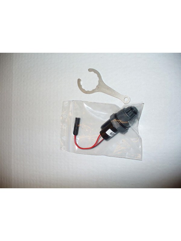 Oras Solenoidklep voor Electra 199206v
